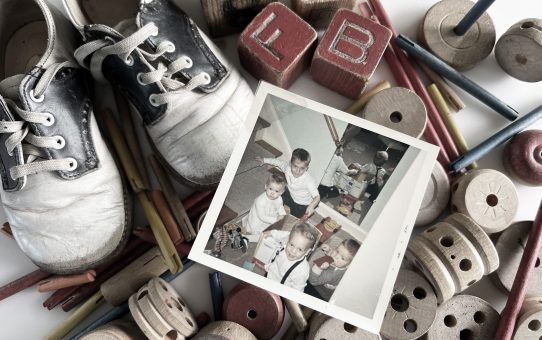 TinkerToys