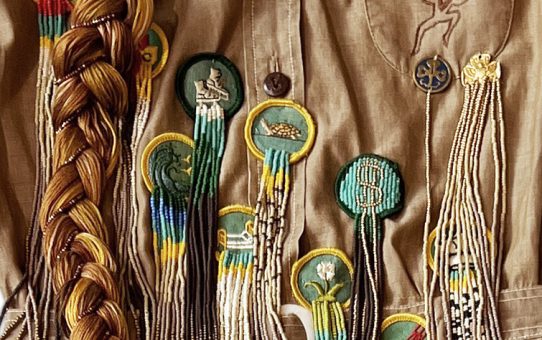 Like Glitter and Gold